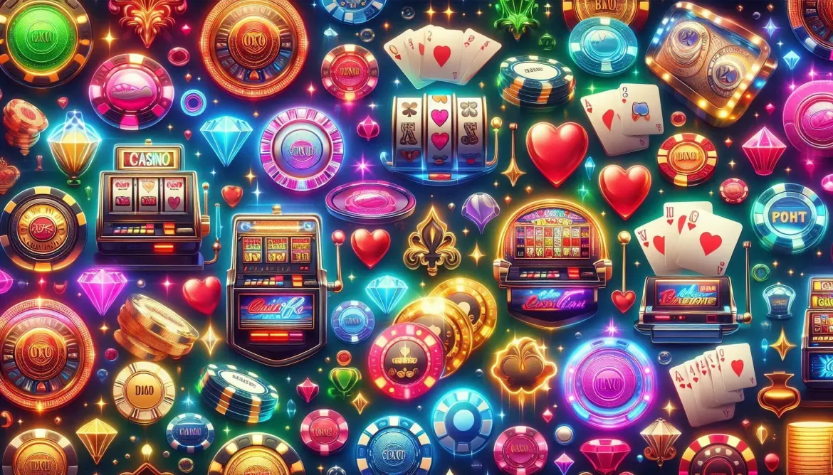 Casino Kingdom